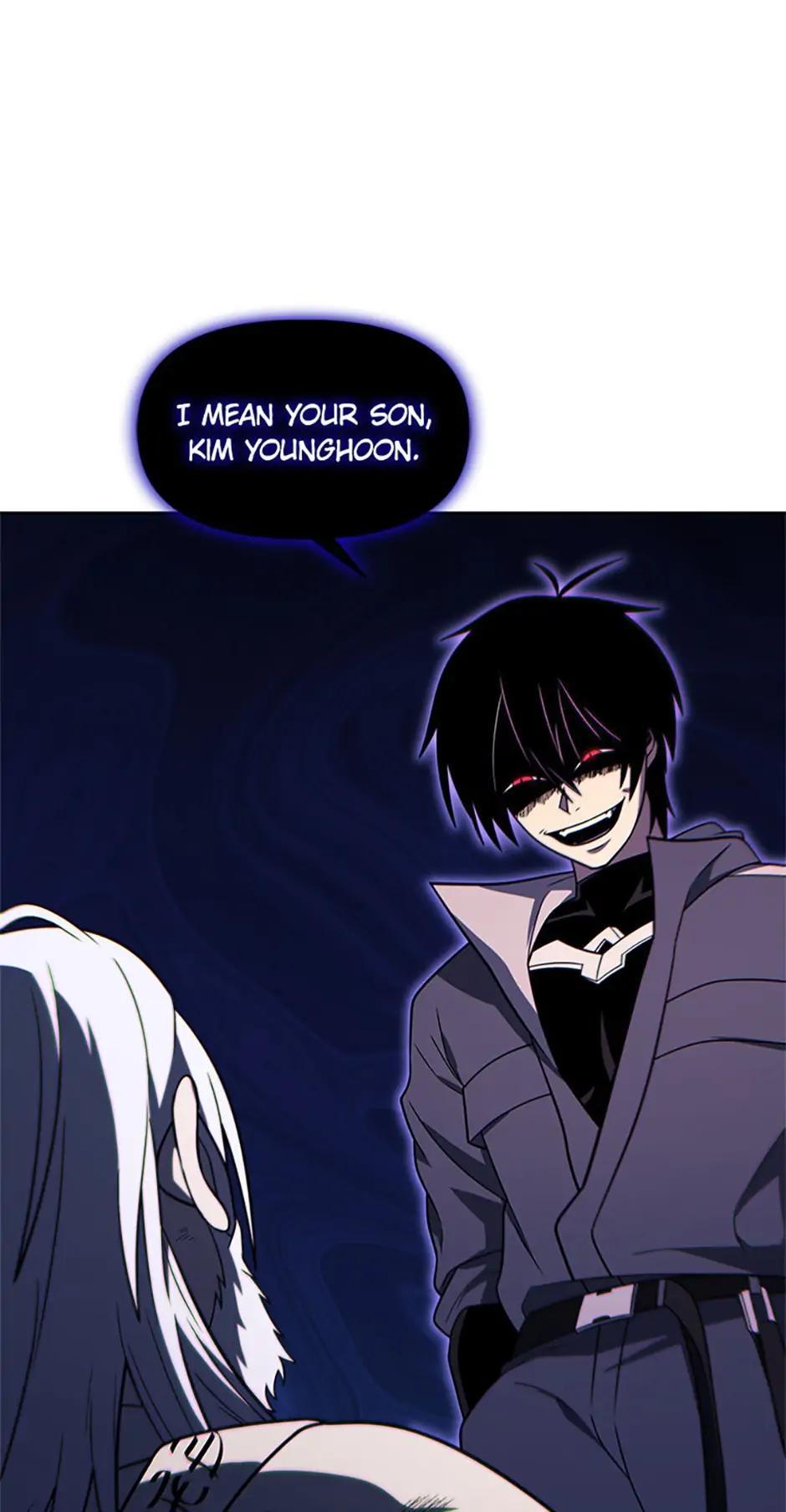Read After Ten Millennia in Hell En Manga Online