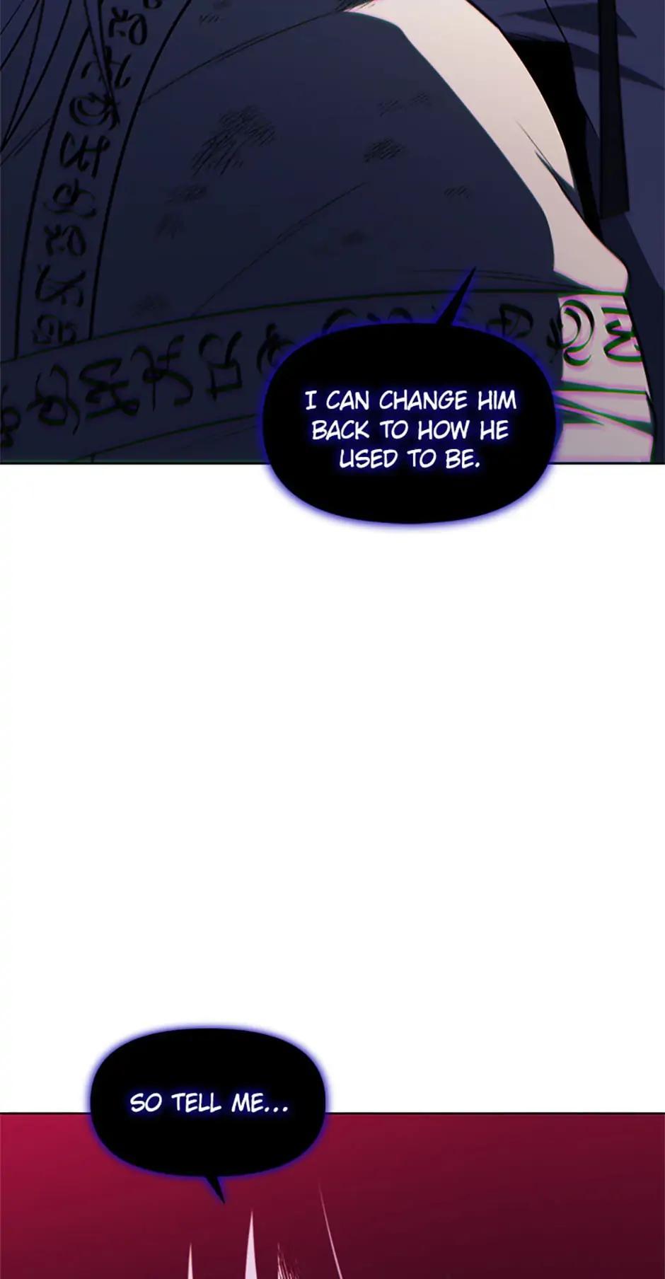 Read After Ten Millennia in Hell En Manga Online