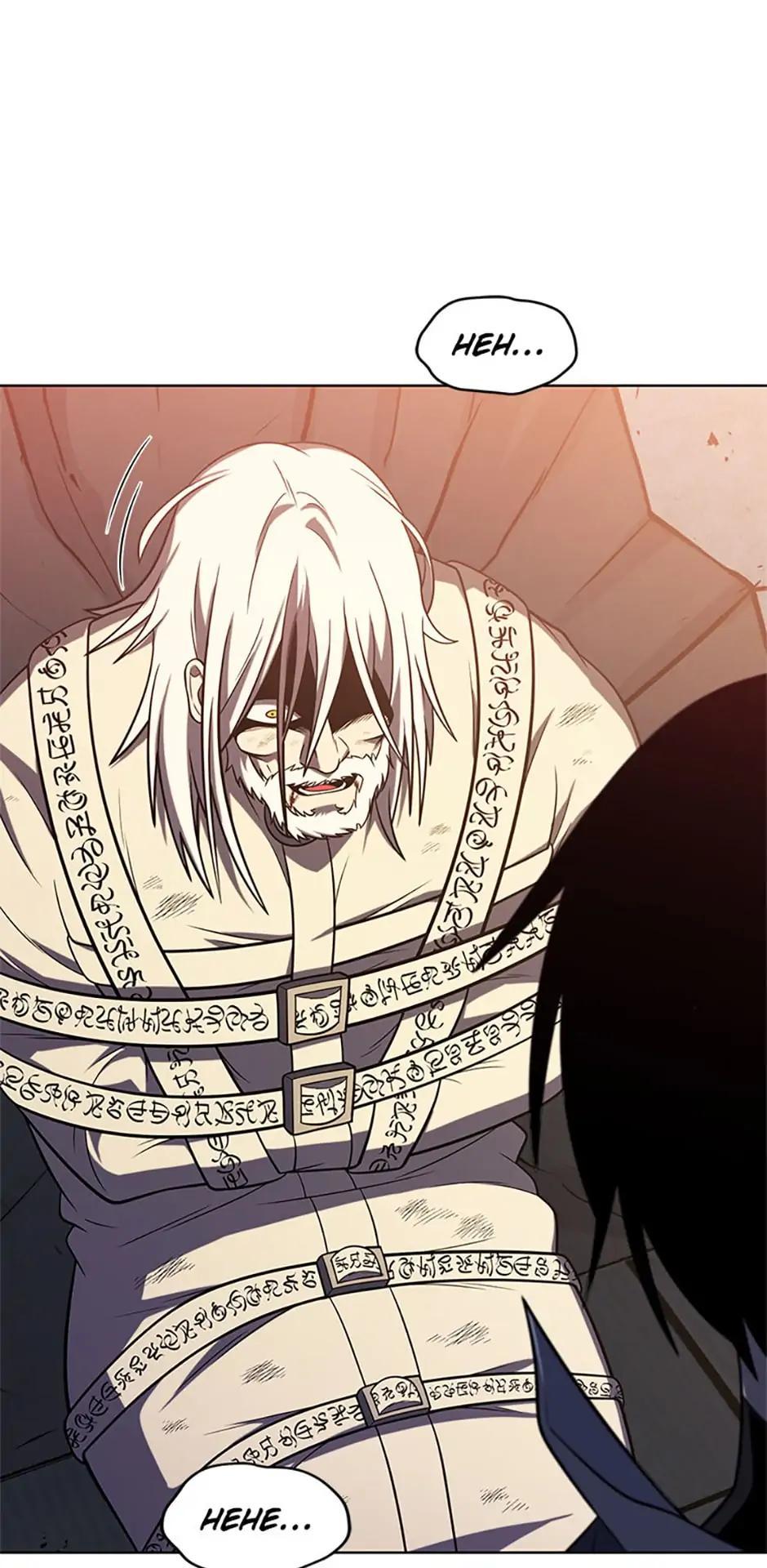 Read After Ten Millennia in Hell En Manga Online