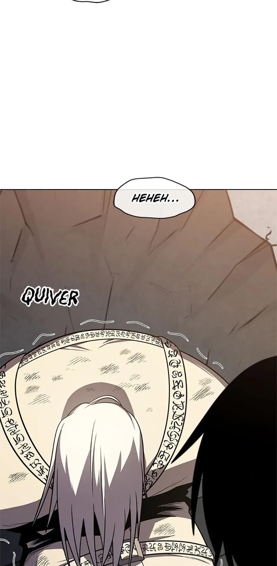 Read After Ten Millennia in Hell En Manga Online