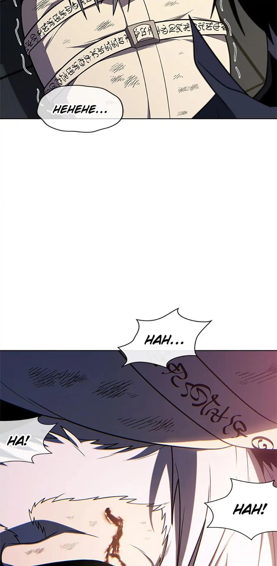 Read After Ten Millennia in Hell En Manga Online