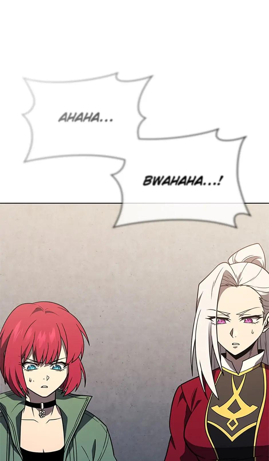 Read After Ten Millennia in Hell En Manga Online