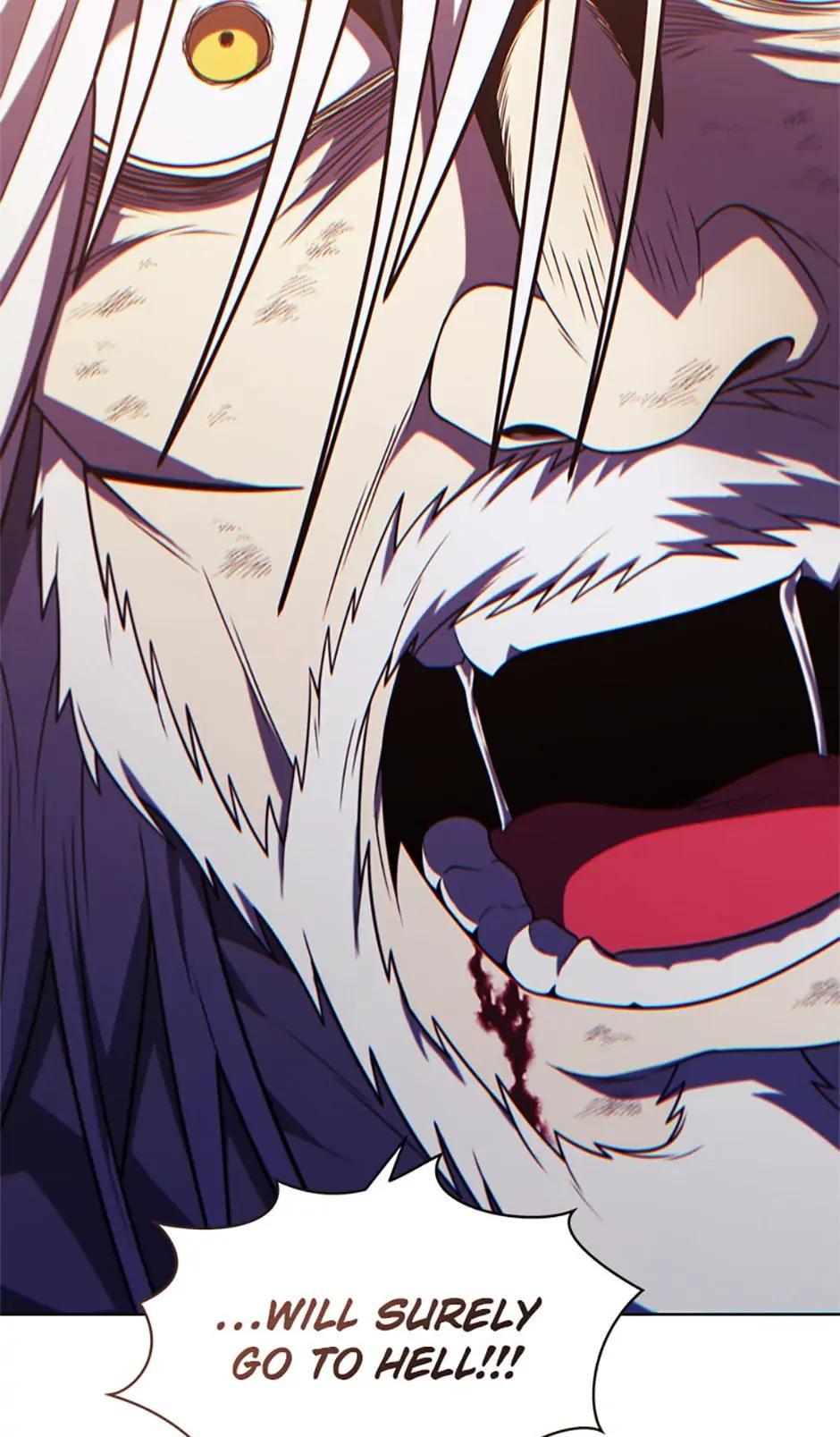 Read After Ten Millennia in Hell En Manga Online