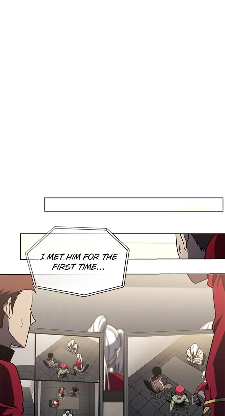 Read After Ten Millennia in Hell En Manga Online