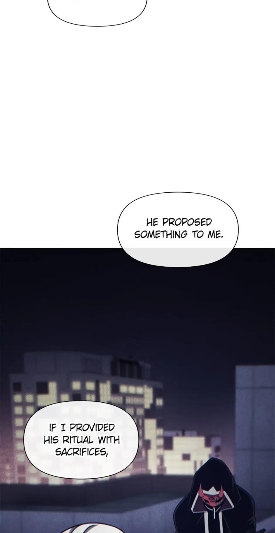Read After Ten Millennia in Hell En Manga Online