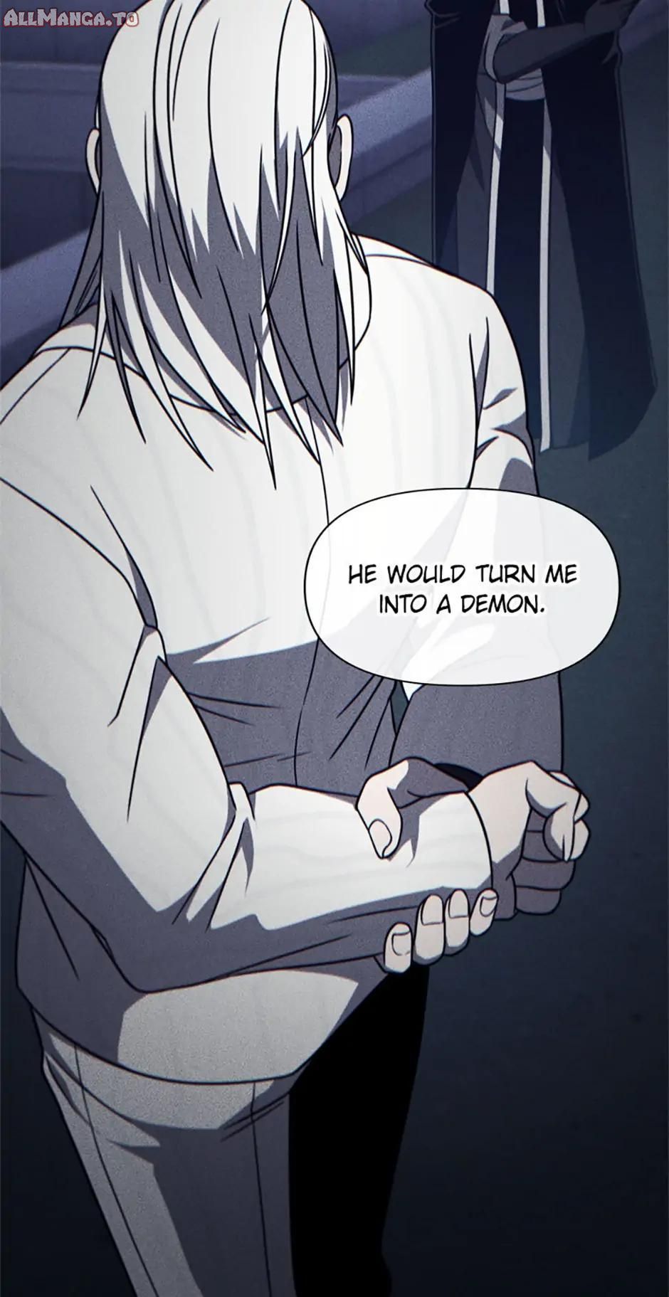 Read After Ten Millennia in Hell En Manga Online
