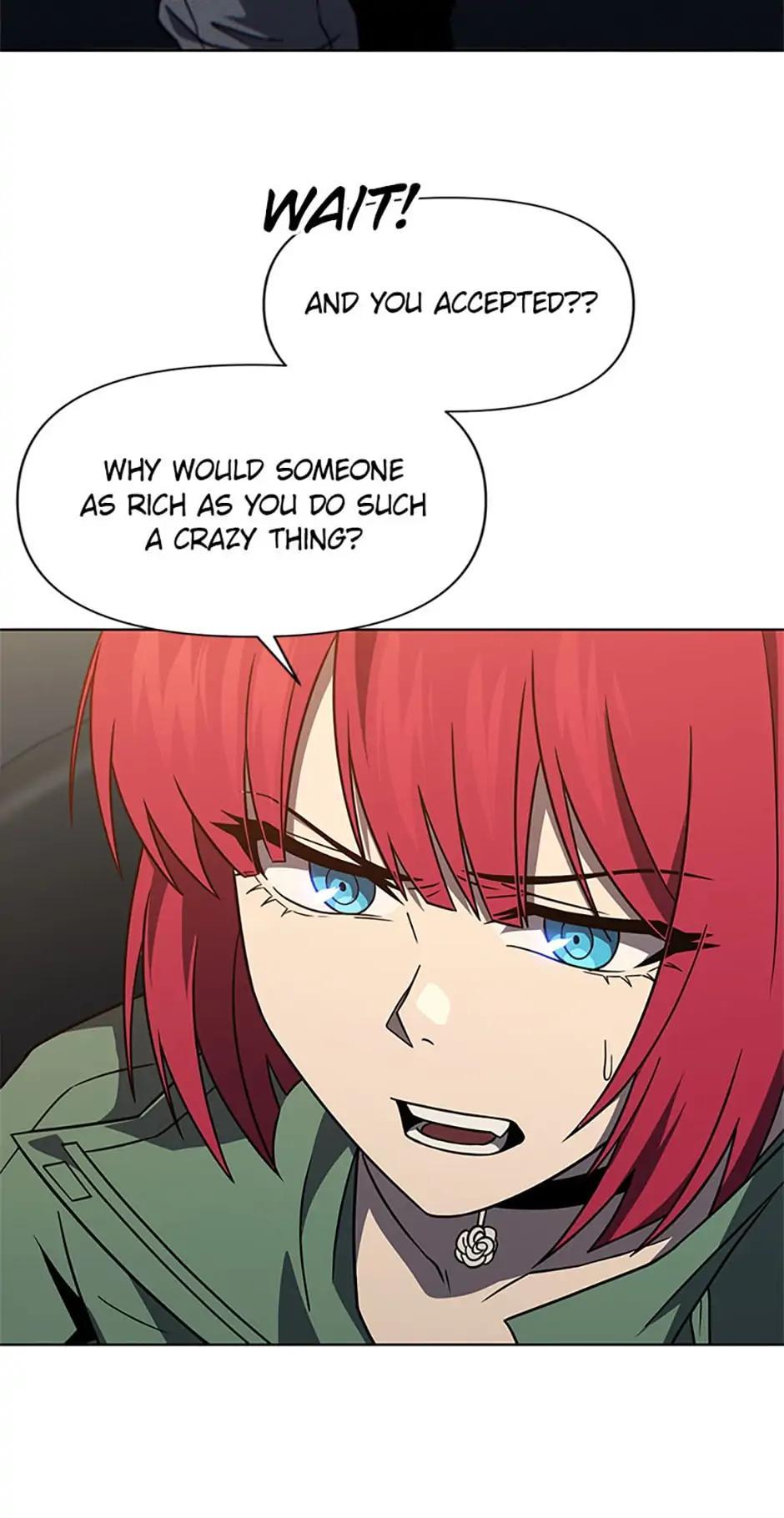 Read After Ten Millennia in Hell En Manga Online