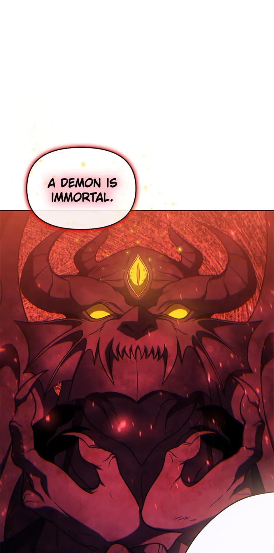 Read After Ten Millennia in Hell En Manga Online