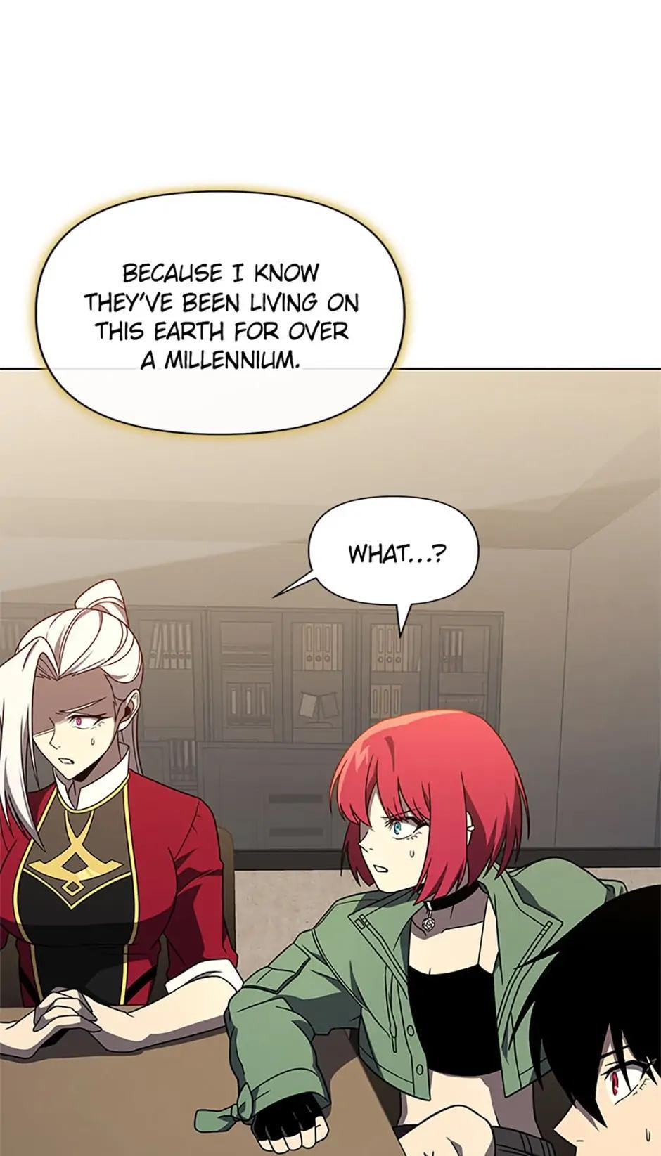 Read After Ten Millennia in Hell En Manga Online