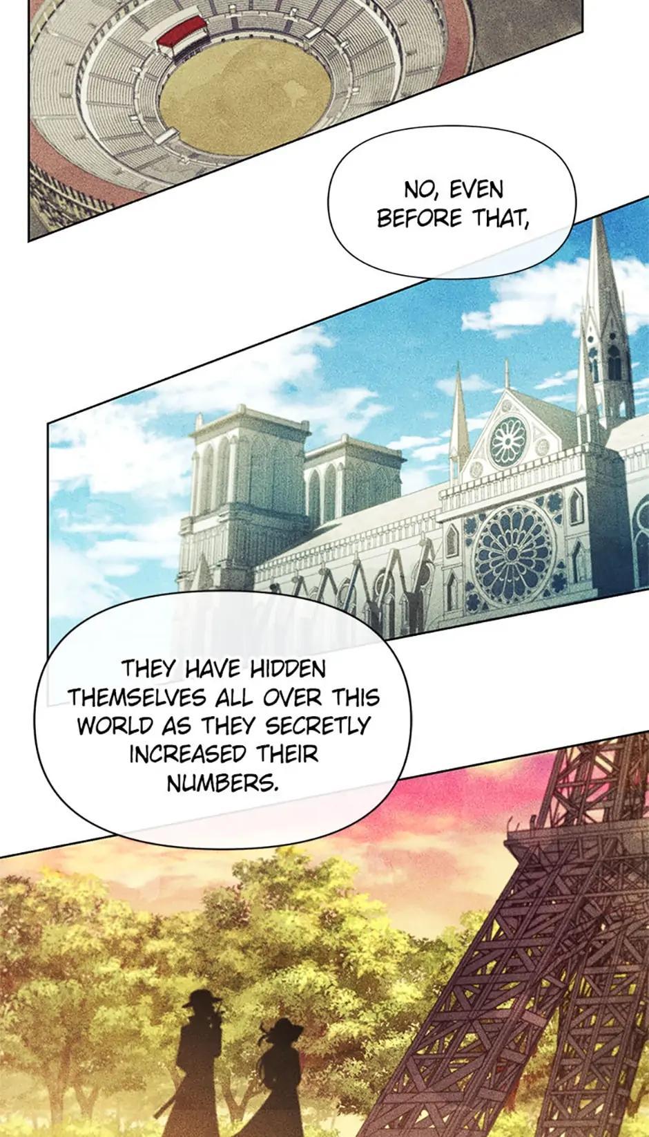 Read After Ten Millennia in Hell En Manga Online