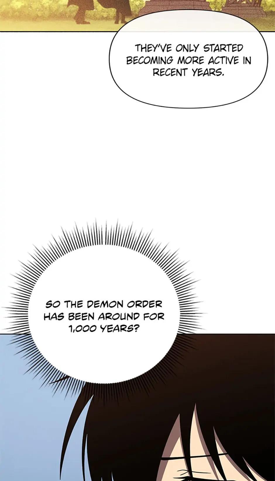 Read After Ten Millennia in Hell En Manga Online