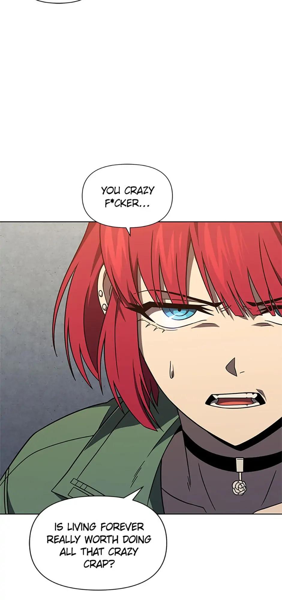 Read After Ten Millennia in Hell En Manga Online