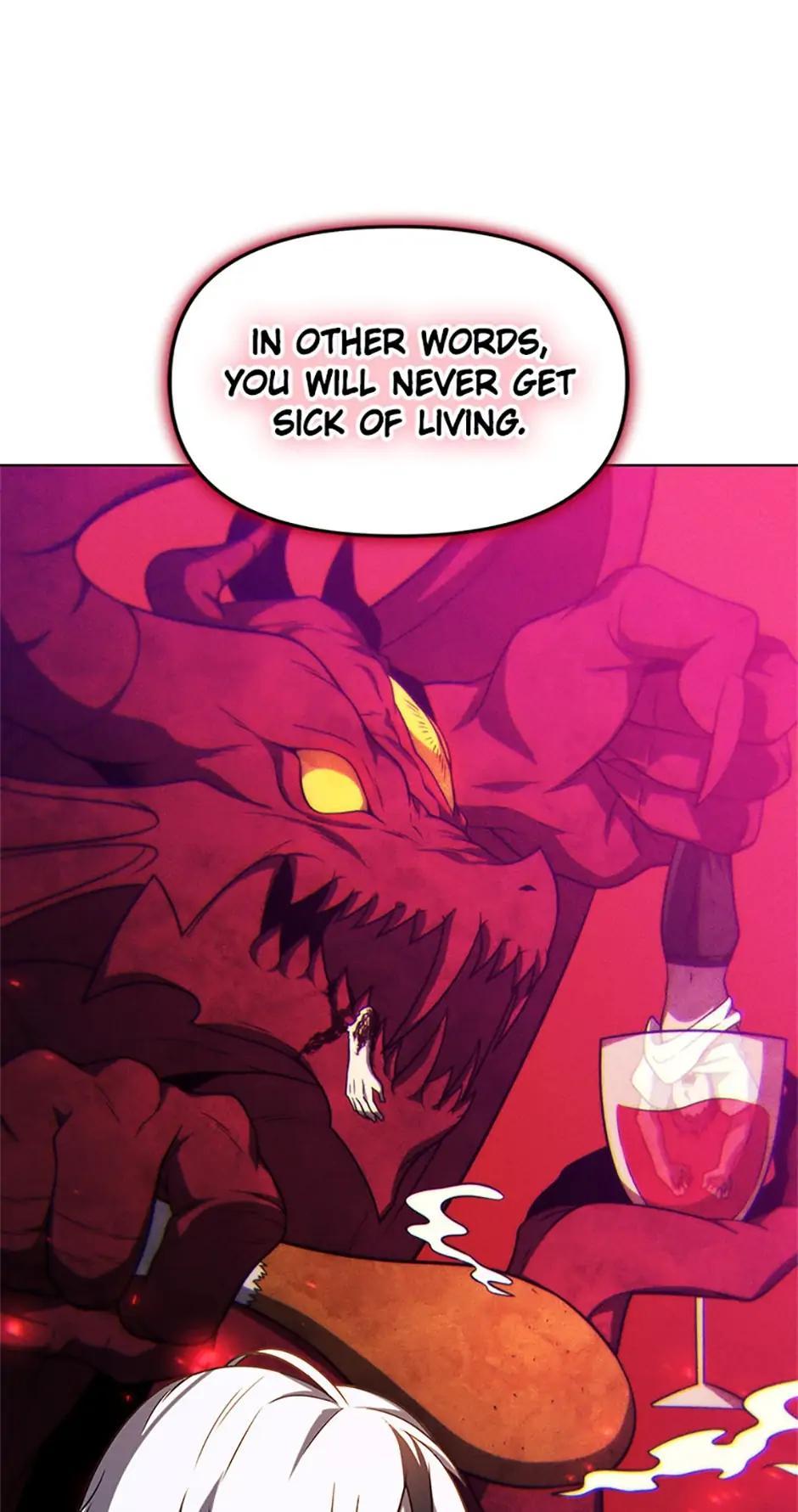 Read After Ten Millennia in Hell En Manga Online