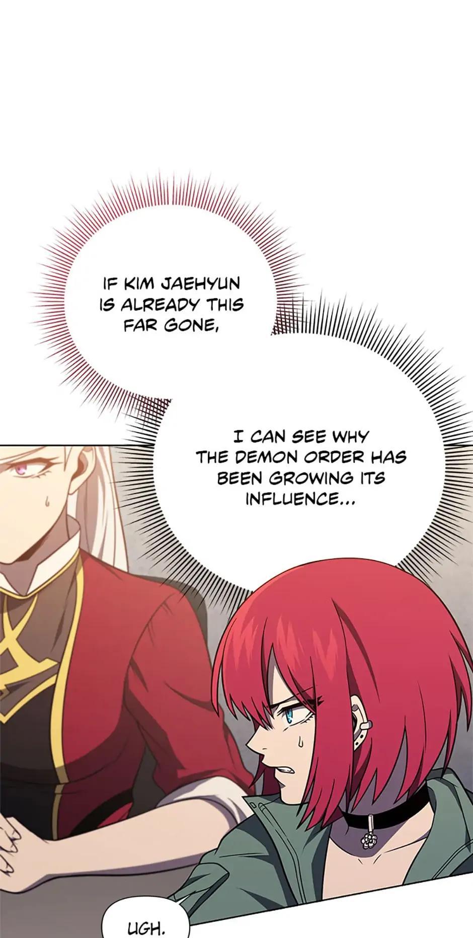 Read After Ten Millennia in Hell En Manga Online
