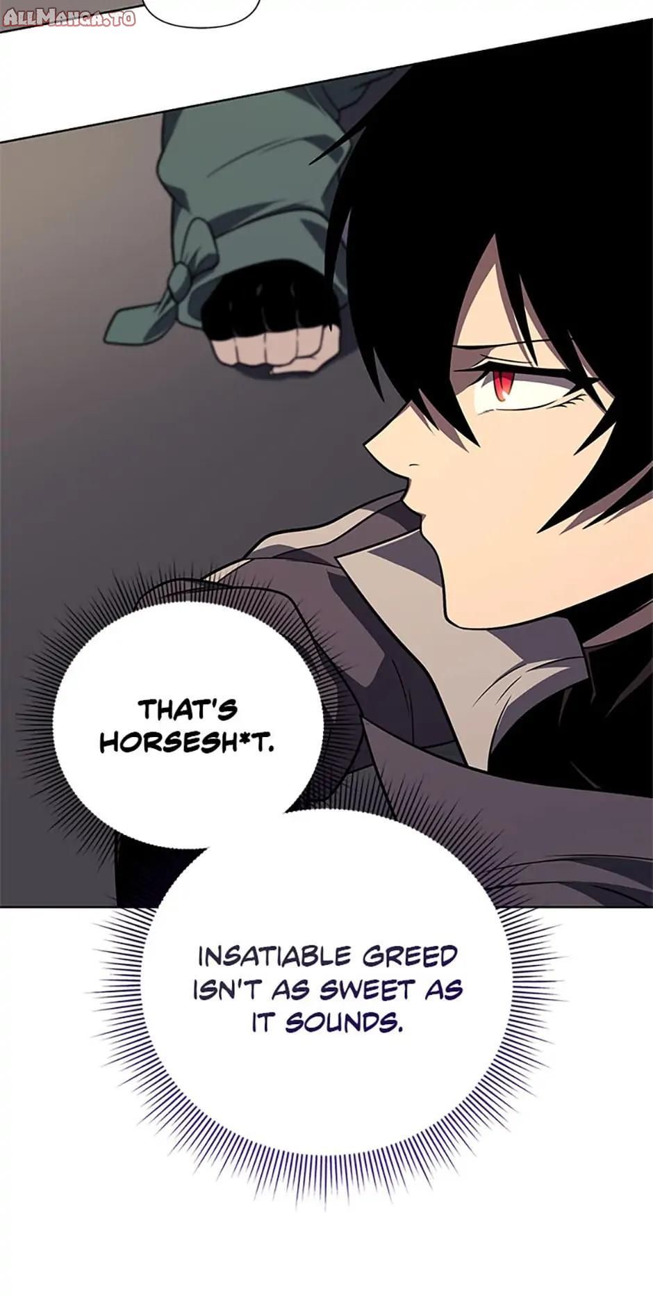 Read After Ten Millennia in Hell En Manga Online
