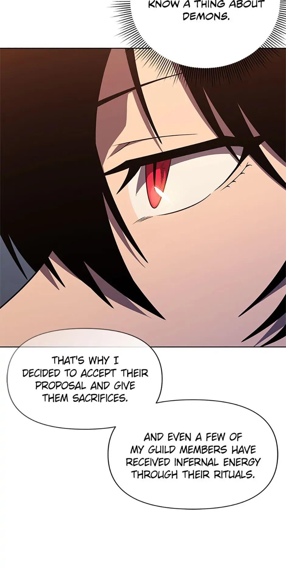 Read After Ten Millennia in Hell En Manga Online