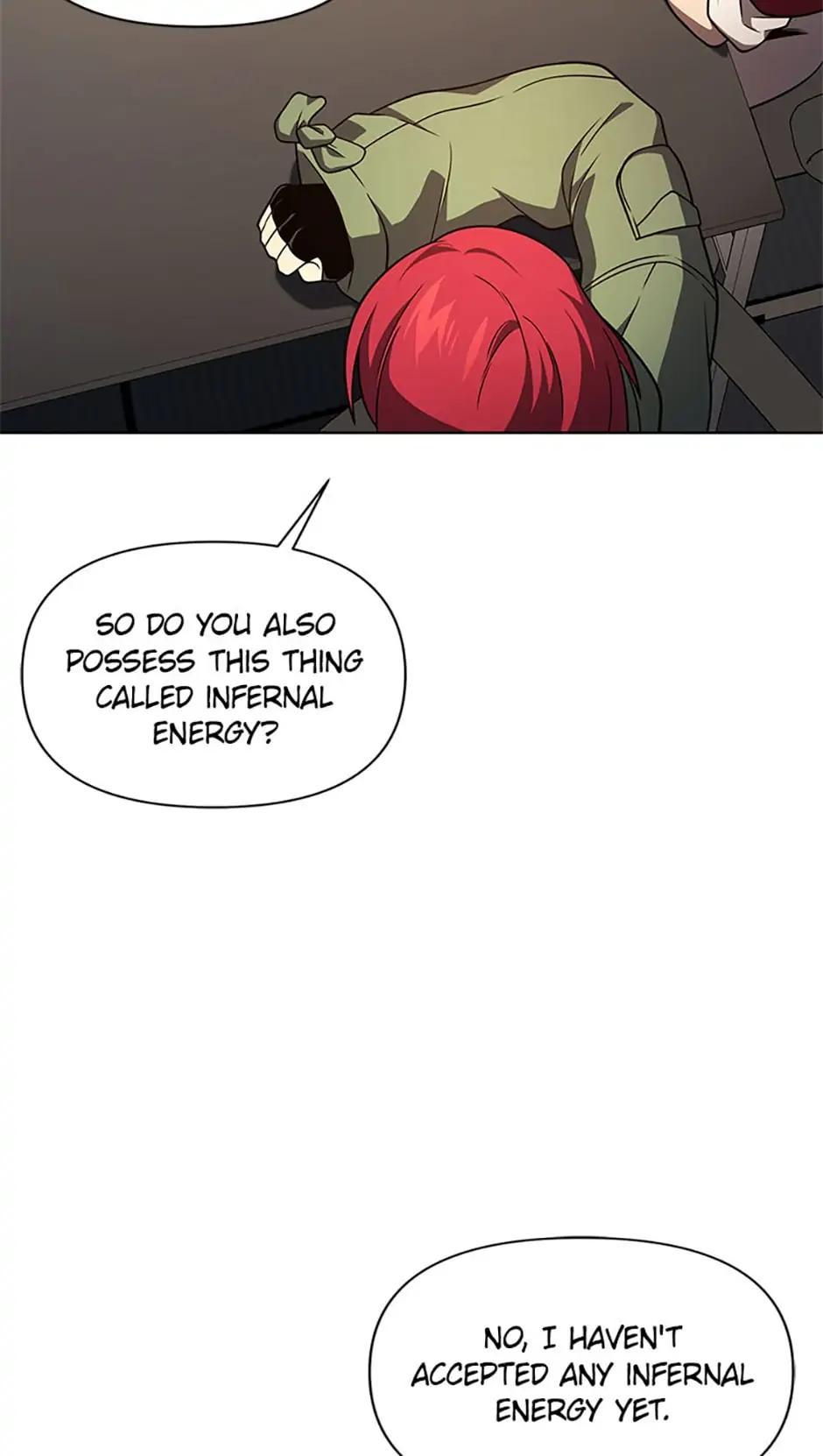 Read After Ten Millennia in Hell En Manga Online