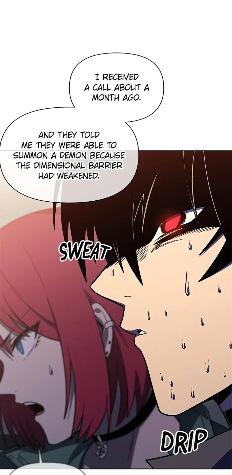 Read After Ten Millennia in Hell En Manga Online