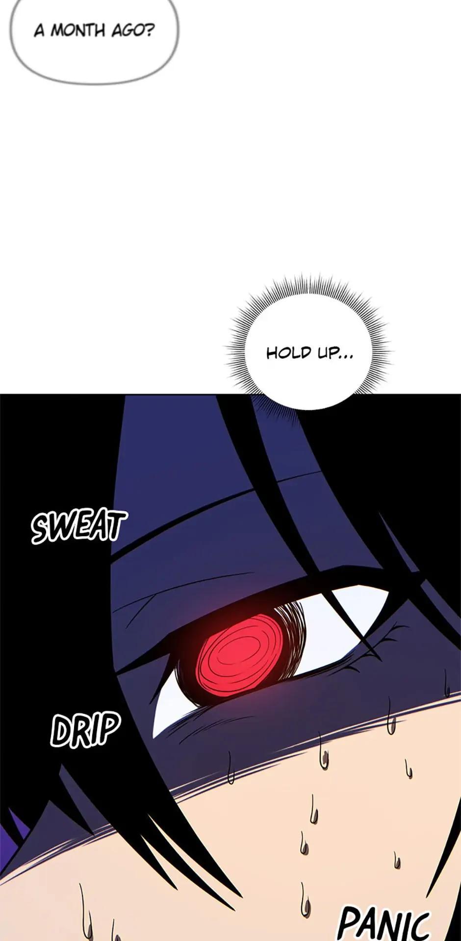 Read After Ten Millennia in Hell En Manga Online