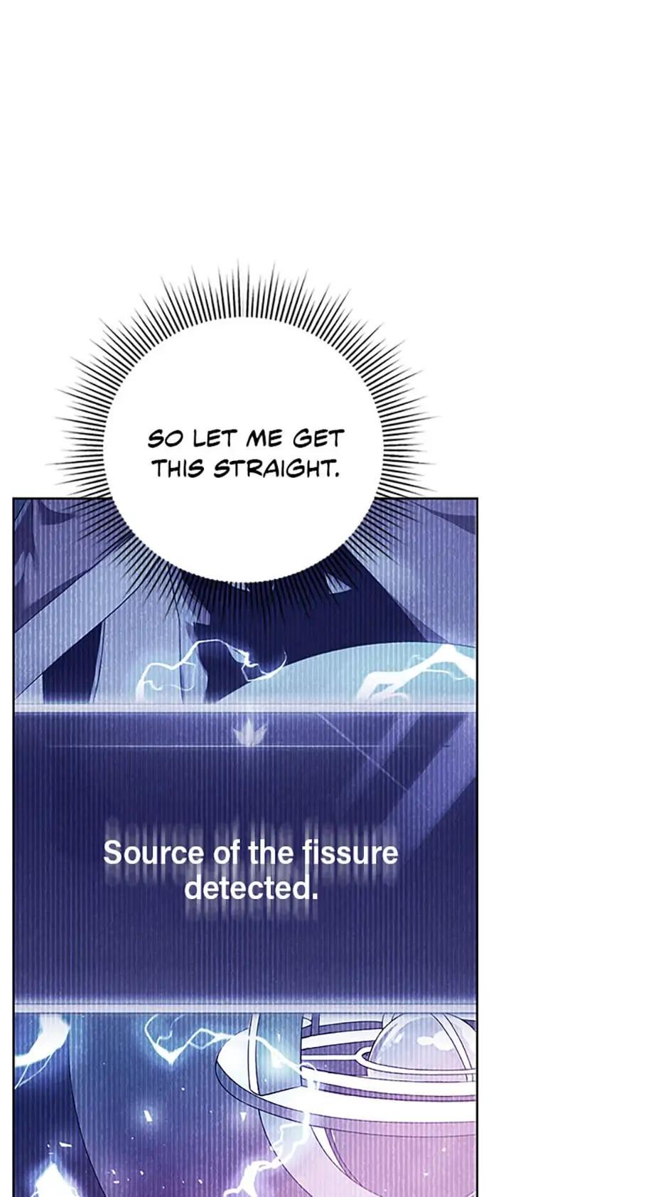 Read After Ten Millennia in Hell En Manga Online