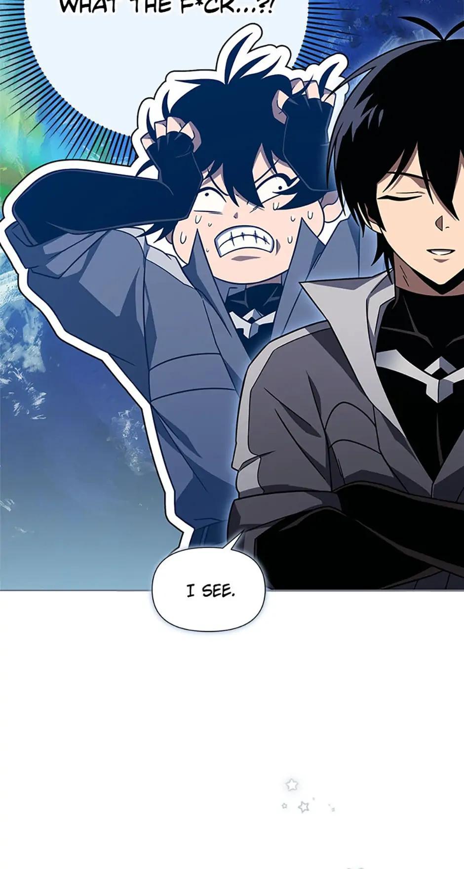 Read After Ten Millennia in Hell En Manga Online