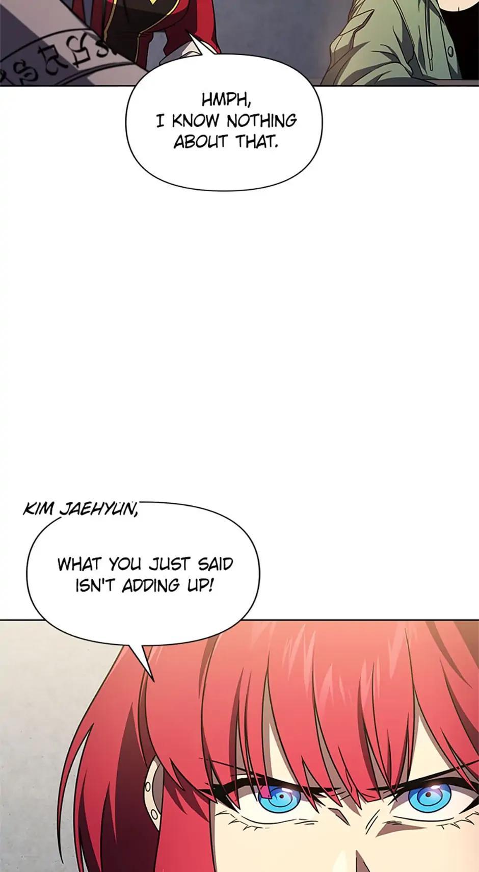 Read After Ten Millennia in Hell En Manga Online