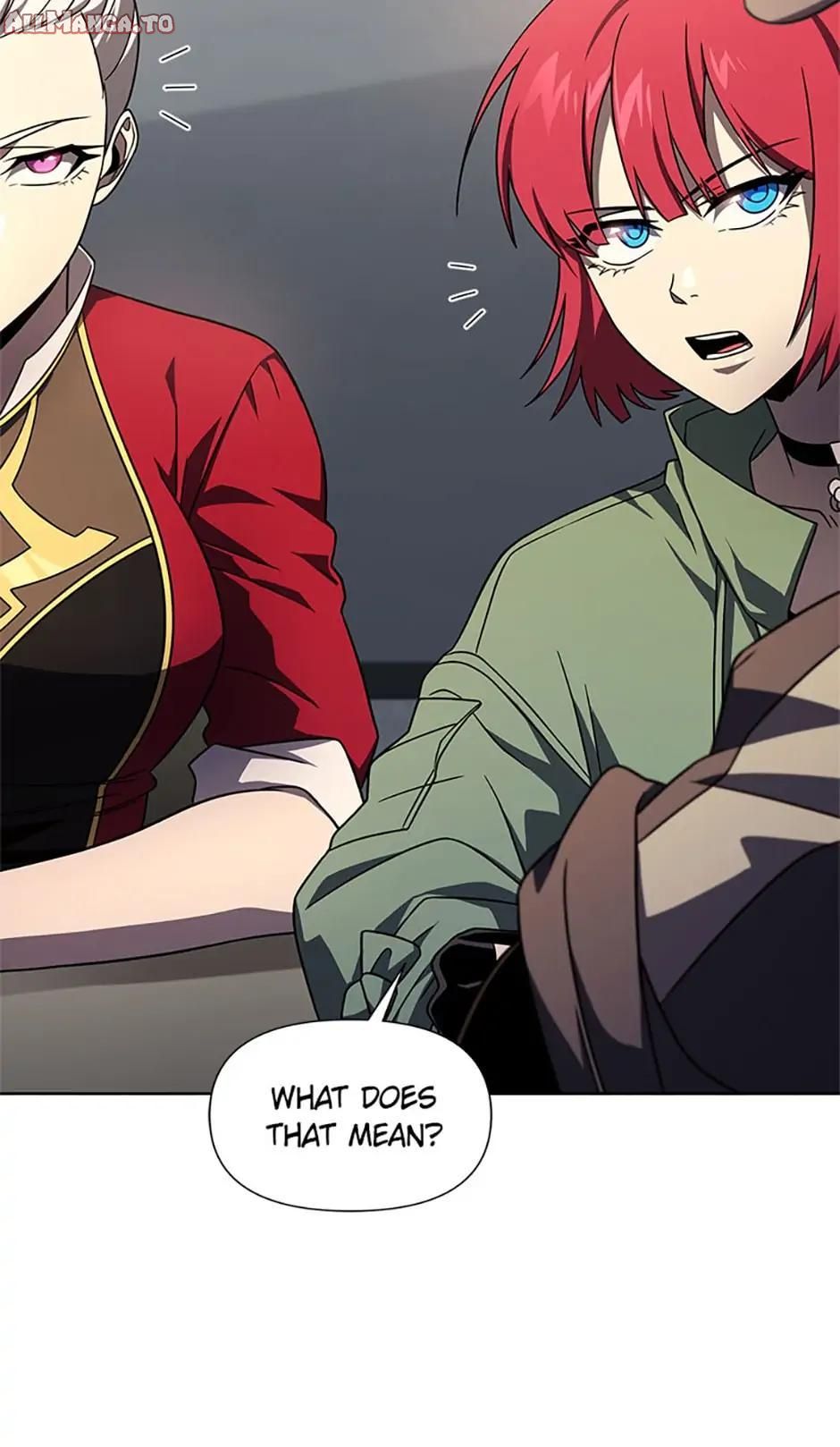 Read After Ten Millennia in Hell En Manga Online