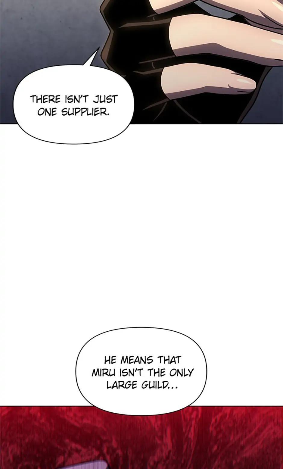 Read After Ten Millennia in Hell En Manga Online