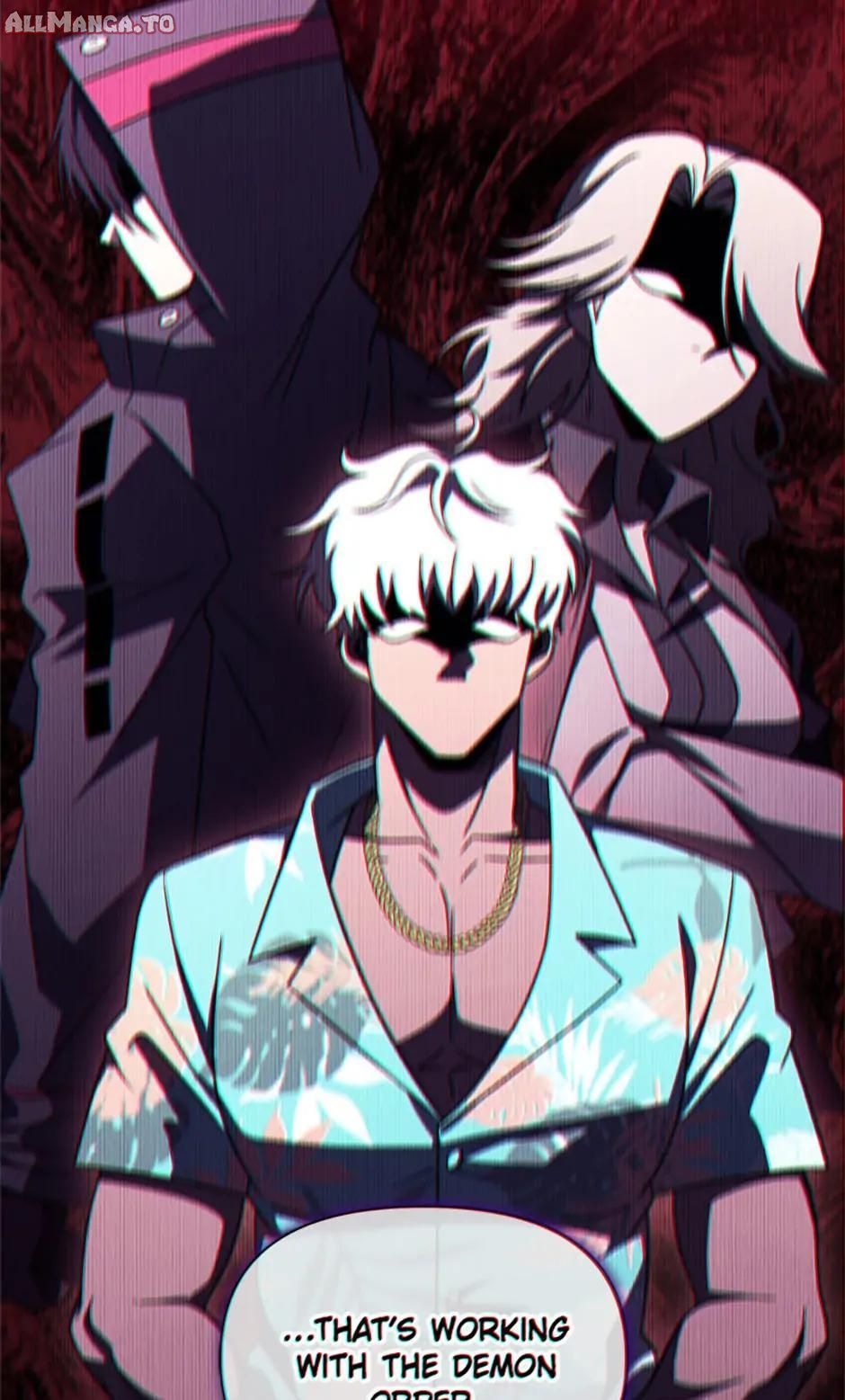 Read After Ten Millennia in Hell En Manga Online