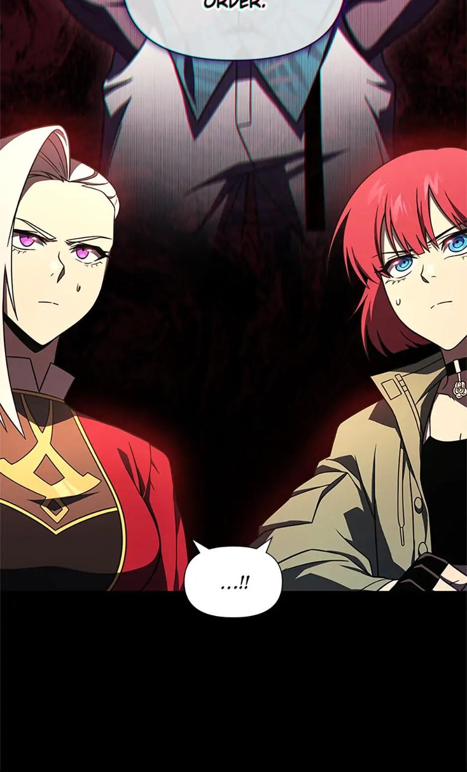 Read After Ten Millennia in Hell En Manga Online