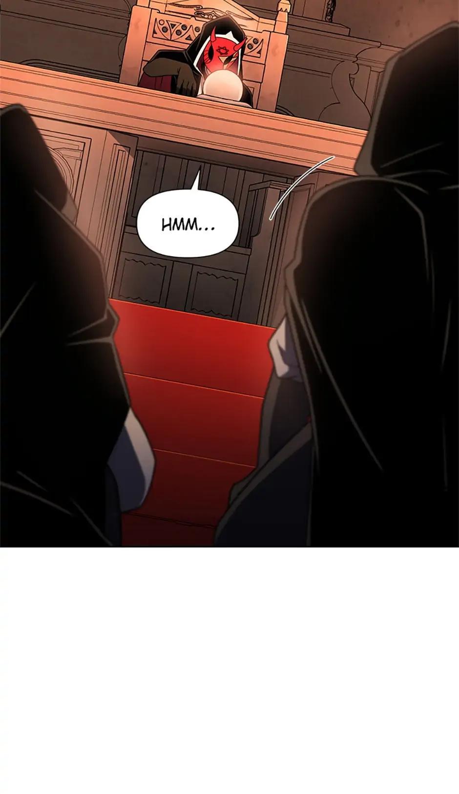Read After Ten Millennia in Hell En Manga Online