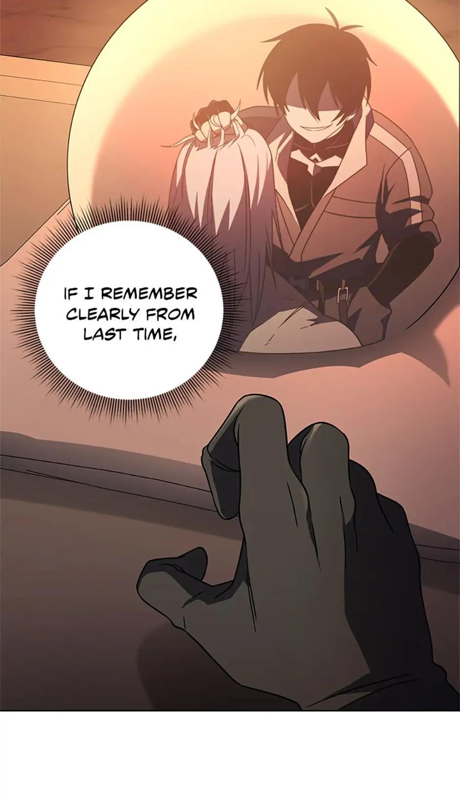Read After Ten Millennia in Hell En Manga Online