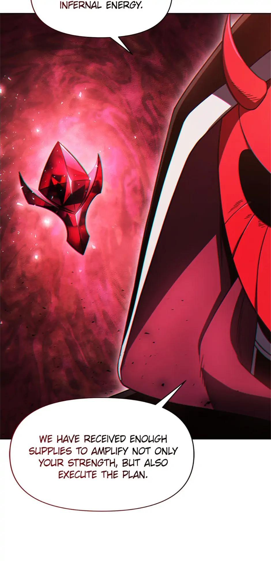 Read After Ten Millennia in Hell En Manga Online