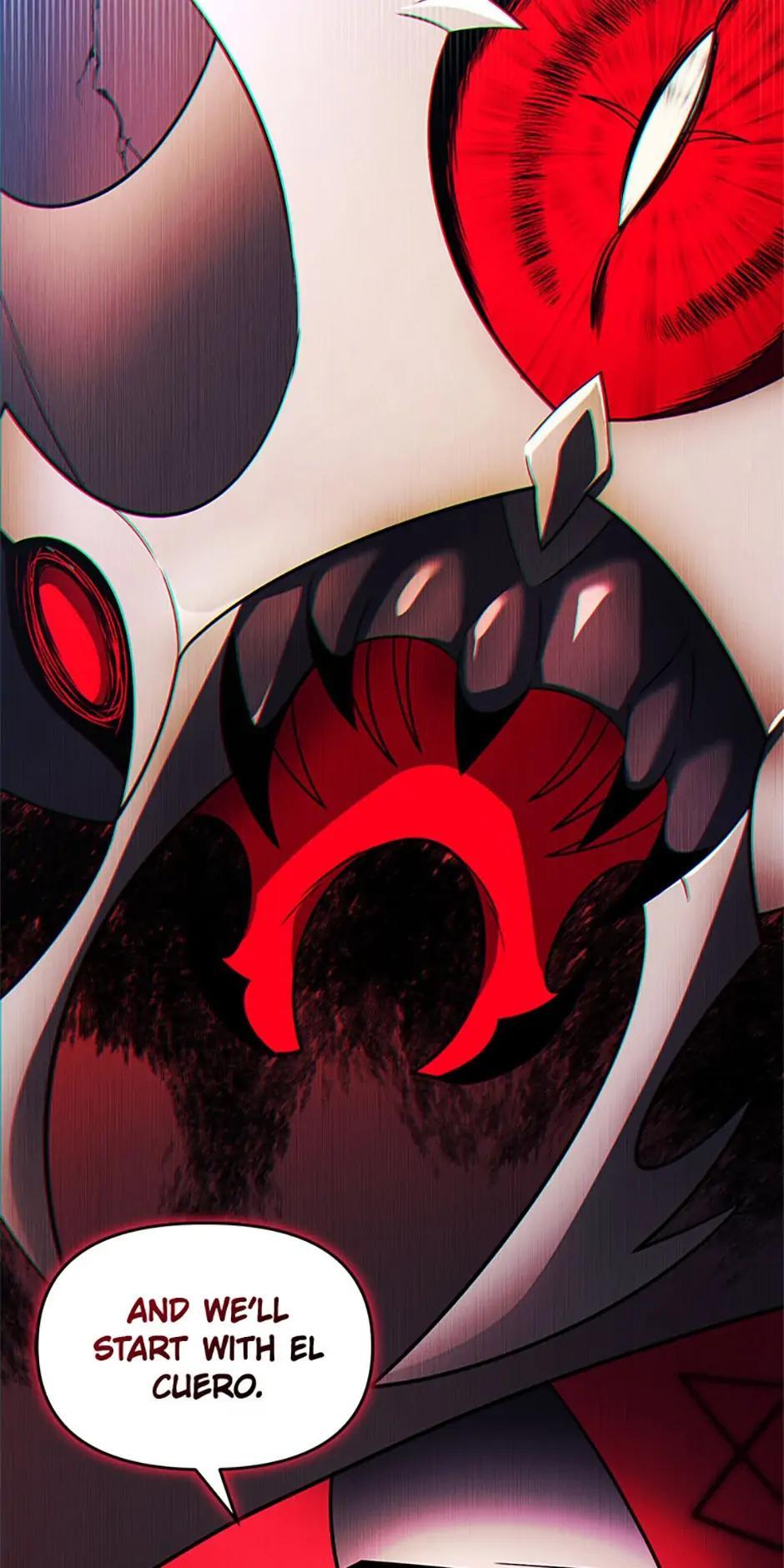 Read After Ten Millennia in Hell En Manga Online
