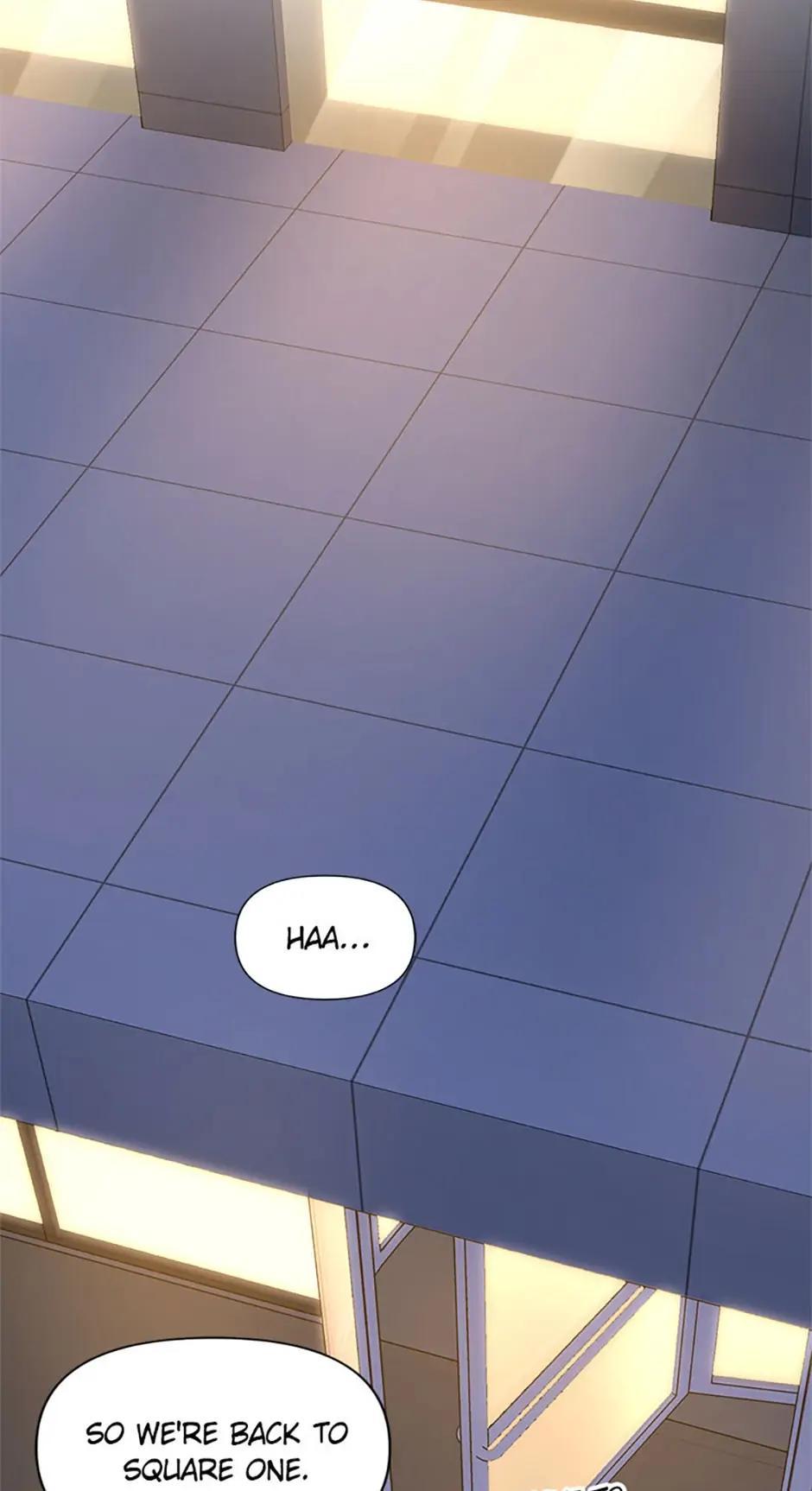 Read After Ten Millennia in Hell En Manga Online