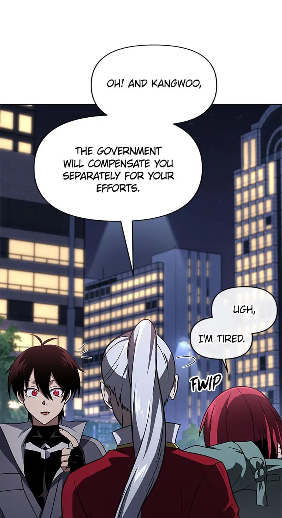 Read After Ten Millennia in Hell En Manga Online