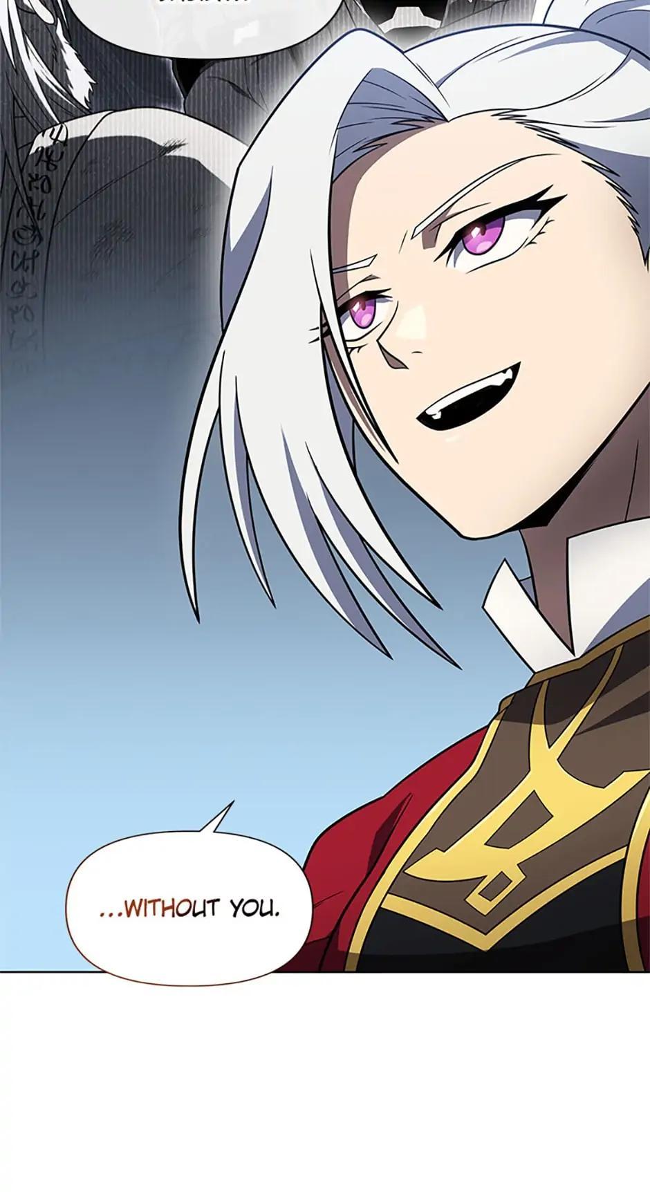 Read After Ten Millennia in Hell En Manga Online