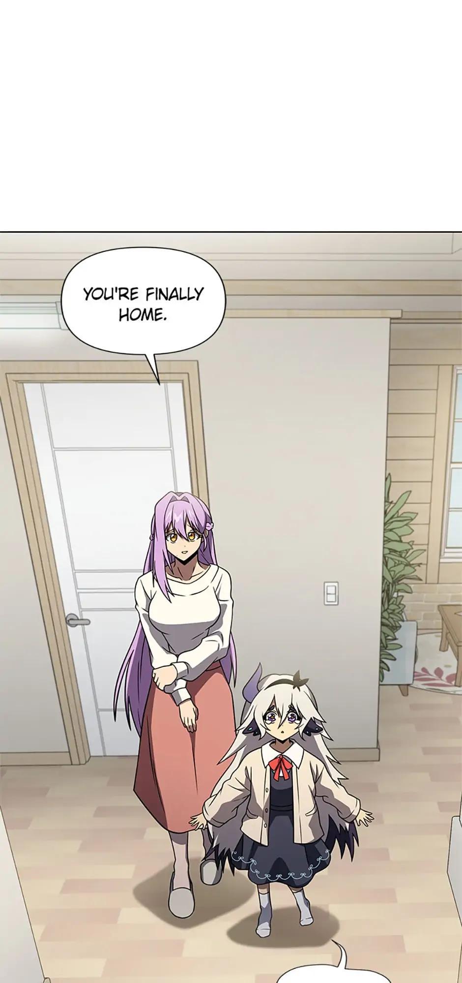 Read After Ten Millennia in Hell En Manga Online
