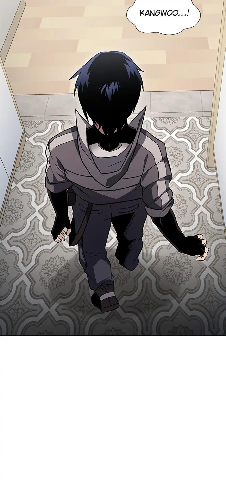 Read After Ten Millennia in Hell En Manga Online