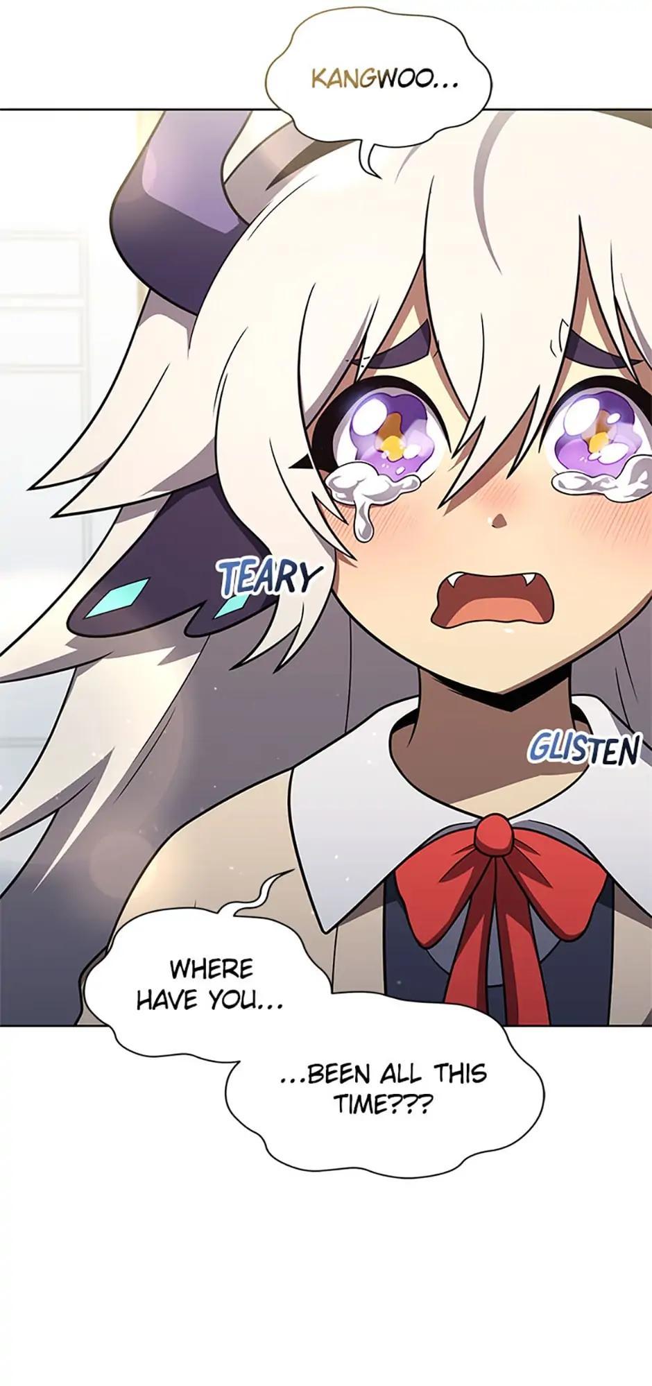 Read After Ten Millennia in Hell En Manga Online