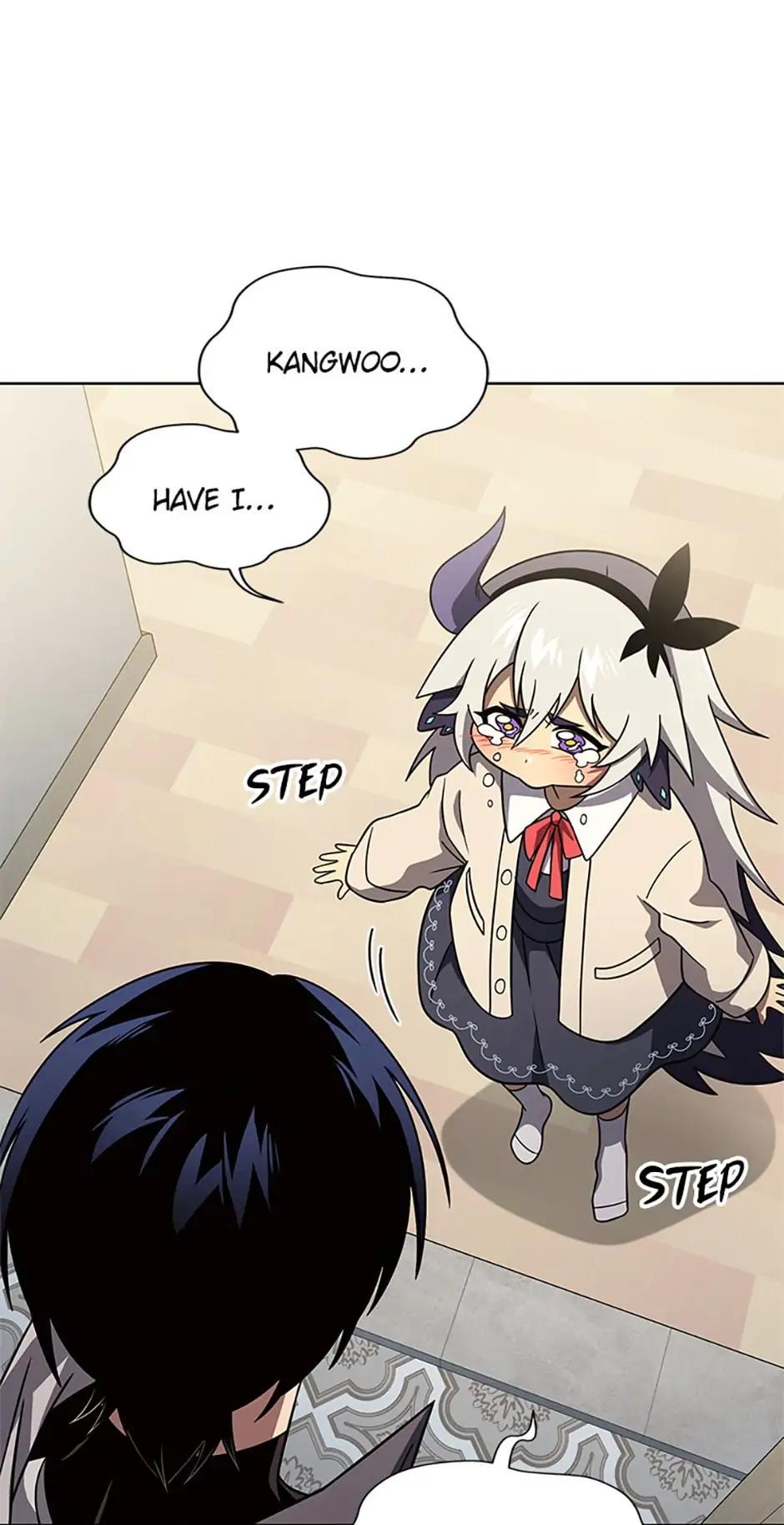 Read After Ten Millennia in Hell En Manga Online