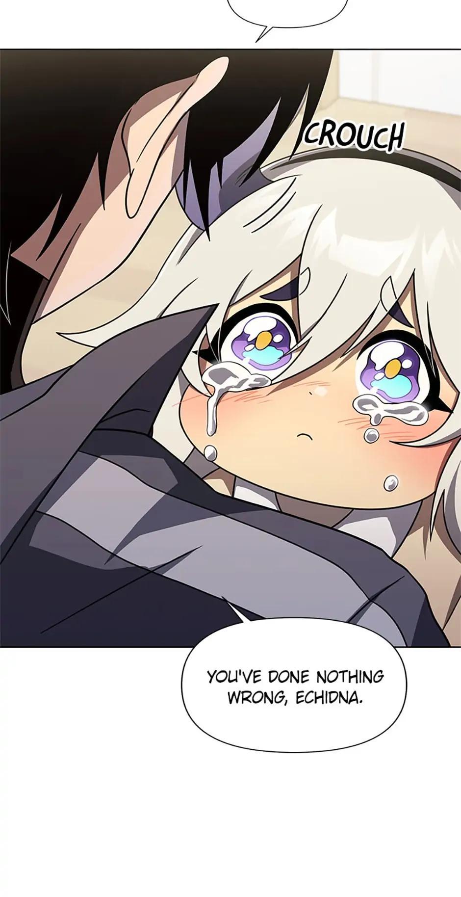 Read After Ten Millennia in Hell En Manga Online