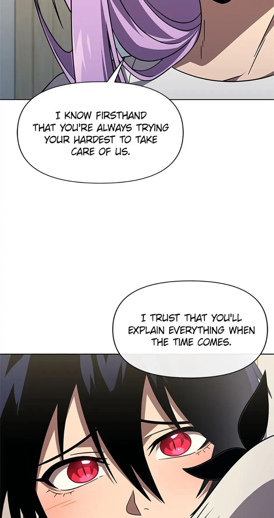Read After Ten Millennia in Hell En Manga Online