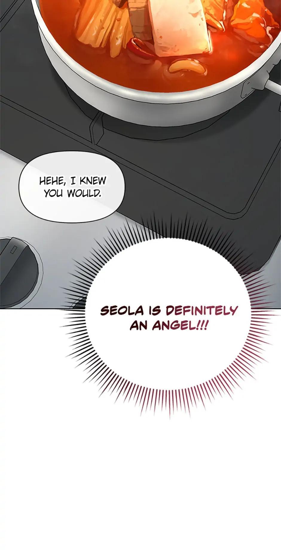 Read After Ten Millennia in Hell En Manga Online