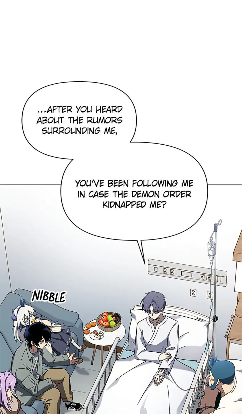 Read After Ten Millennia in Hell En Manga Online