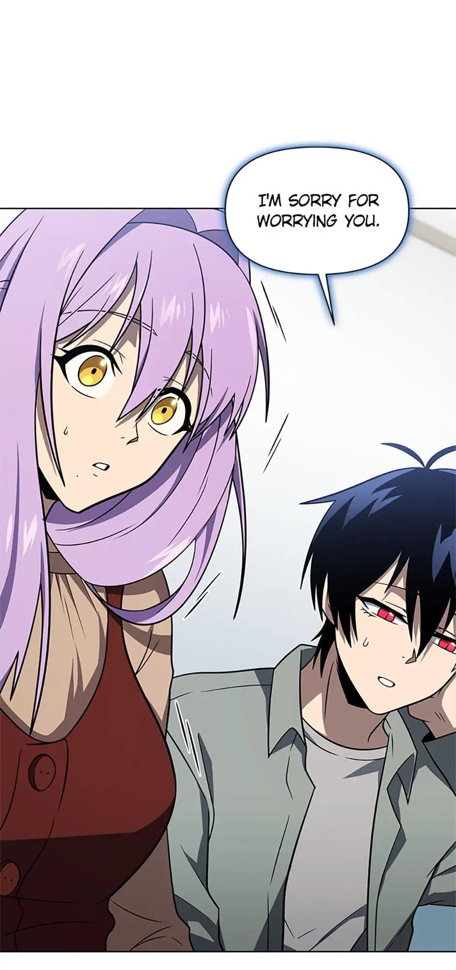 Read After Ten Millennia in Hell En Manga Online
