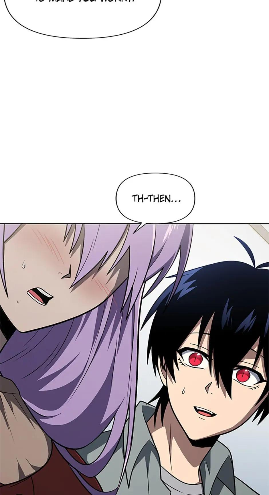 Read After Ten Millennia in Hell En Manga Online