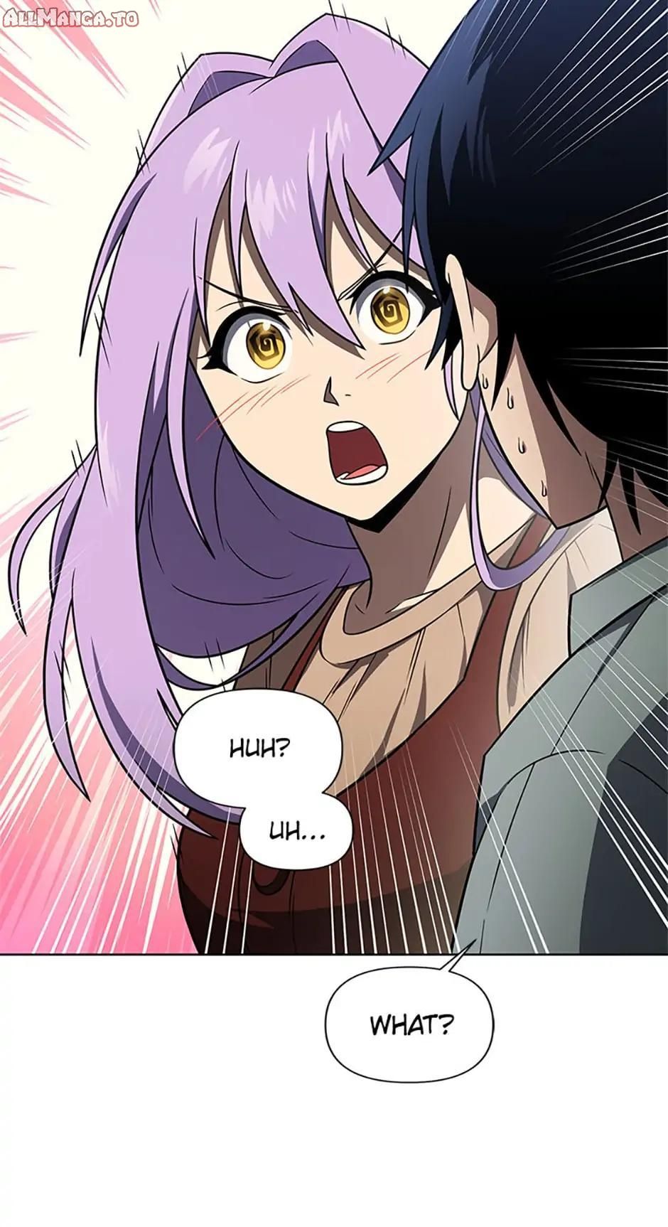 Read After Ten Millennia in Hell En Manga Online