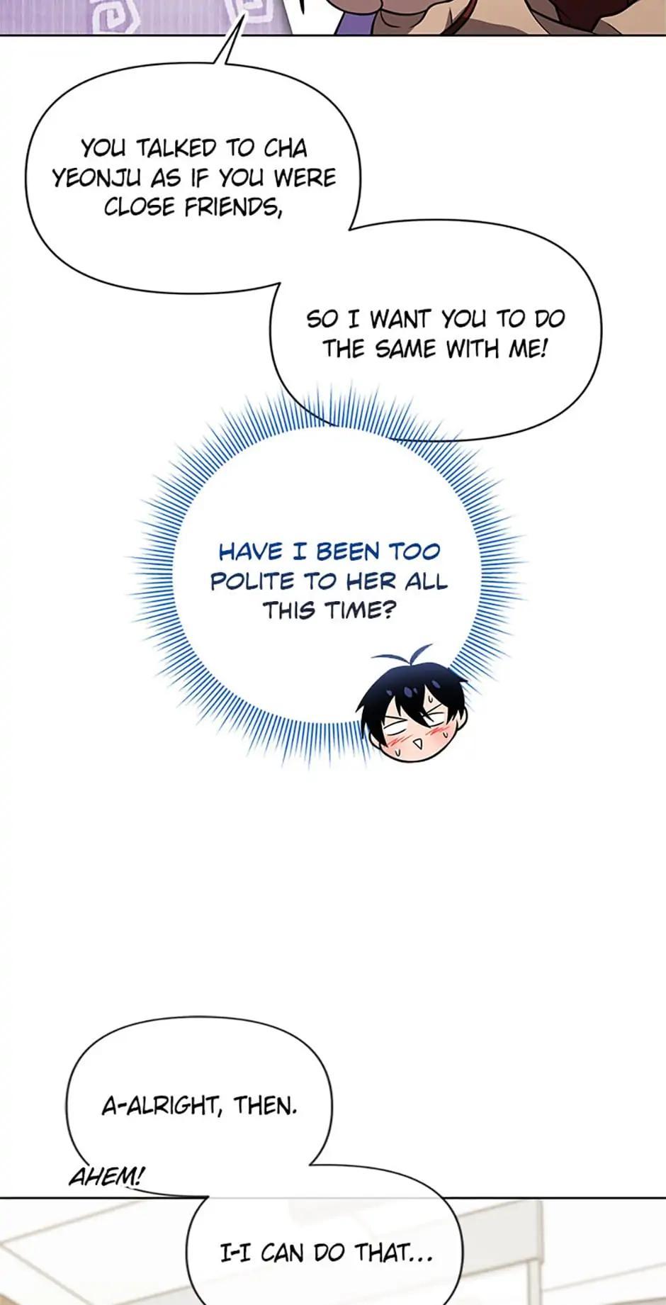 Read After Ten Millennia in Hell En Manga Online