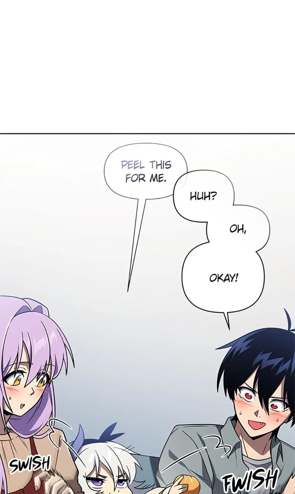 Read After Ten Millennia in Hell En Manga Online